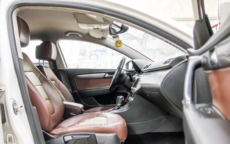 Volkswagen Passat B7, 2012 год, 1 150 000 рублей, 9 фотография