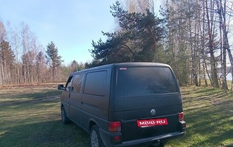 Volkswagen Transporter T4, 1992 год, 460 000 рублей, 6 фотография