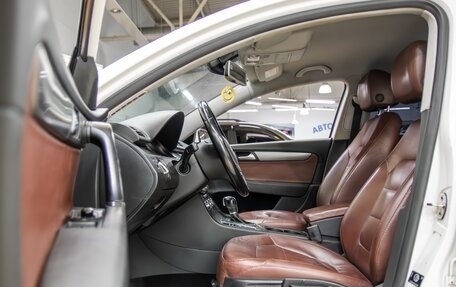 Volkswagen Passat B7, 2012 год, 1 150 000 рублей, 8 фотография