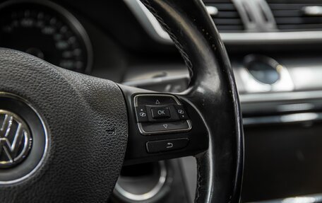 Volkswagen Passat B7, 2012 год, 1 150 000 рублей, 16 фотография