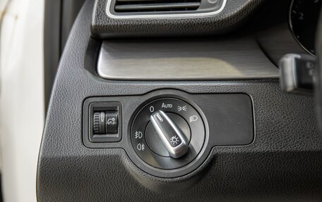 Volkswagen Passat B7, 2012 год, 1 150 000 рублей, 18 фотография