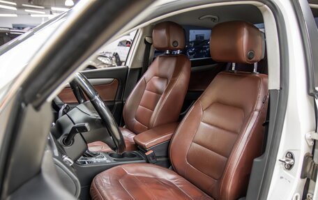 Volkswagen Passat B7, 2012 год, 1 150 000 рублей, 22 фотография