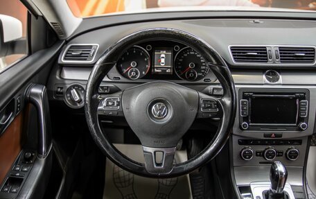 Volkswagen Passat B7, 2012 год, 1 150 000 рублей, 19 фотография