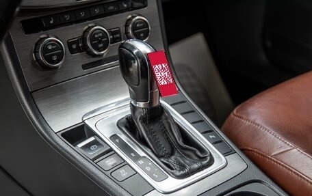 Volkswagen Passat B7, 2012 год, 1 150 000 рублей, 15 фотография