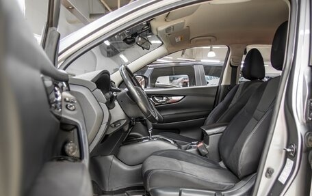 Nissan Qashqai, 2015 год, 1 390 000 рублей, 8 фотография