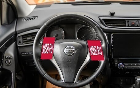 Nissan Qashqai, 2015 год, 1 390 000 рублей, 18 фотография