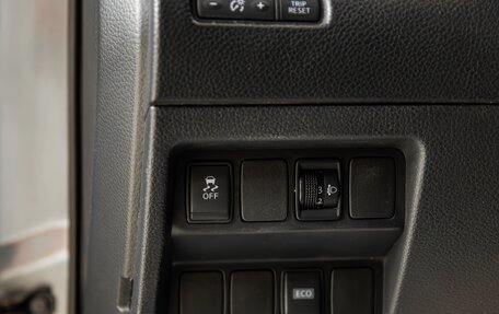 Nissan Qashqai, 2015 год, 1 390 000 рублей, 20 фотография