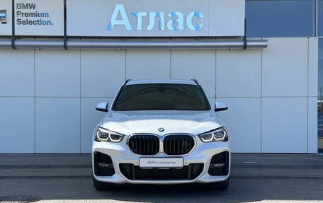 BMW X1, 2020 год, 3 690 000 рублей, 3 фотография
