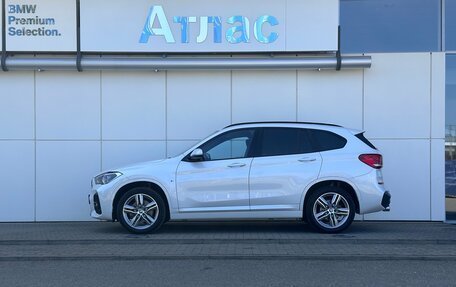 BMW X1, 2020 год, 3 690 000 рублей, 5 фотография