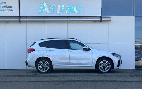BMW X1, 2020 год, 3 690 000 рублей, 6 фотография