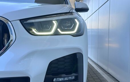 BMW X1, 2020 год, 3 690 000 рублей, 7 фотография