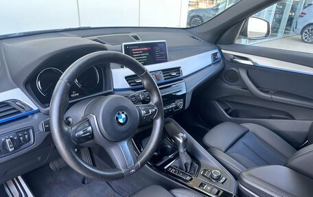 BMW X1, 2020 год, 3 690 000 рублей, 9 фотография