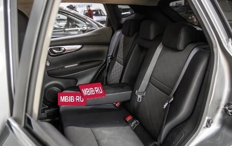 Nissan Qashqai, 2015 год, 1 390 000 рублей, 24 фотография