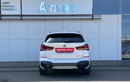 BMW X1, 2020 год, 3 690 000 рублей, 4 фотография