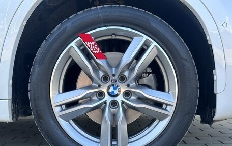 BMW X1, 2020 год, 3 690 000 рублей, 8 фотография