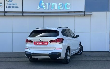 BMW X1, 2020 год, 3 690 000 рублей, 2 фотография