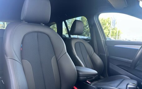 BMW X1, 2020 год, 3 690 000 рублей, 12 фотография