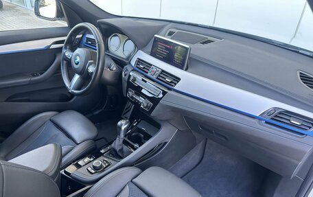 BMW X1, 2020 год, 3 690 000 рублей, 11 фотография