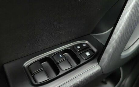 Hyundai Creta I рестайлинг, 2017 год, 1 499 000 рублей, 23 фотография