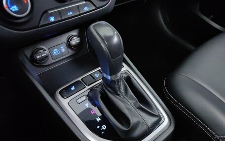 Hyundai Creta I рестайлинг, 2017 год, 1 499 000 рублей, 17 фотография