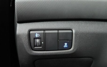 Hyundai Creta I рестайлинг, 2017 год, 1 499 000 рублей, 22 фотография