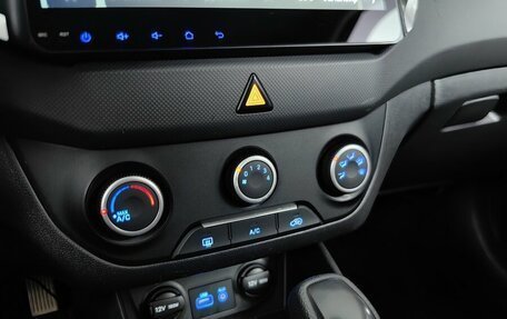 Hyundai Creta I рестайлинг, 2017 год, 1 499 000 рублей, 15 фотография