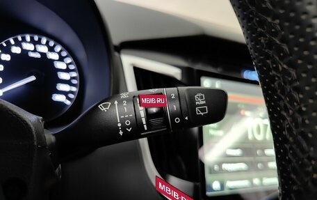 Hyundai Creta I рестайлинг, 2017 год, 1 499 000 рублей, 21 фотография