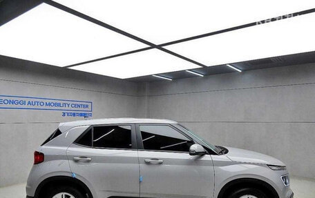 Hyundai Venue I, 2022 год, 1 347 000 рублей, 2 фотография