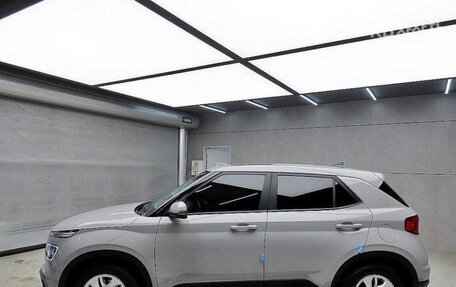 Hyundai Venue I, 2022 год, 1 347 000 рублей, 3 фотография