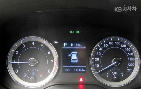Hyundai Venue I, 2022 год, 1 347 000 рублей, 9 фотография