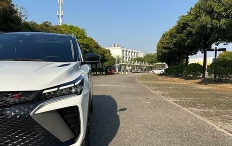 Geely Coolray I, 2023 год, 1 450 000 рублей, 3 фотография