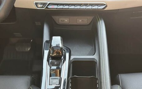 Geely Coolray I, 2023 год, 1 450 000 рублей, 12 фотография