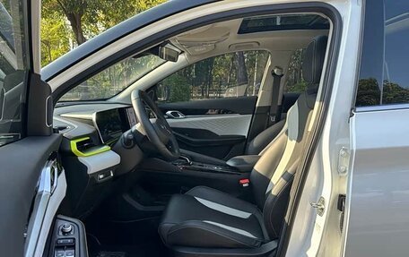 Geely Coolray I, 2023 год, 1 450 000 рублей, 9 фотография