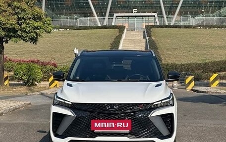 Geely Coolray I, 2023 год, 1 450 000 рублей, 6 фотография