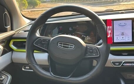 Geely Coolray I, 2023 год, 1 450 000 рублей, 10 фотография