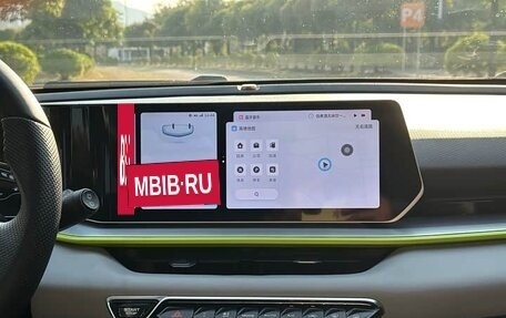 Geely Coolray I, 2023 год, 1 450 000 рублей, 14 фотография