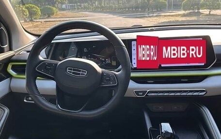 Geely Coolray I, 2023 год, 1 450 000 рублей, 13 фотография