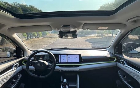 Geely Coolray I, 2023 год, 1 450 000 рублей, 16 фотография