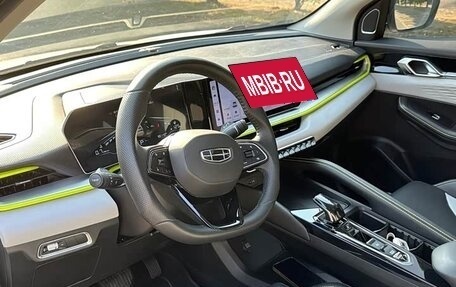 Geely Coolray I, 2023 год, 1 450 000 рублей, 17 фотография