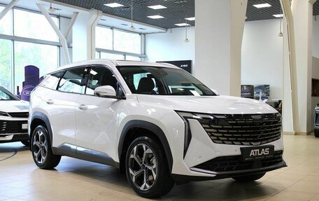 Geely Atlas, 2025 год, 3 970 990 рублей, 3 фотография