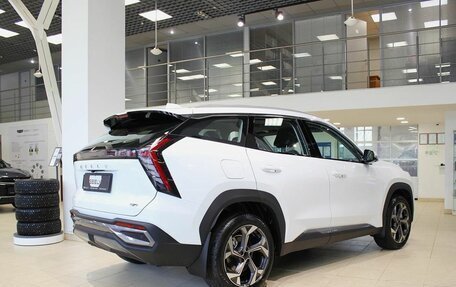 Geely Atlas, 2025 год, 3 970 990 рублей, 4 фотография