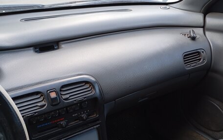 Mazda 626, 1993 год, 70 000 рублей, 8 фотография