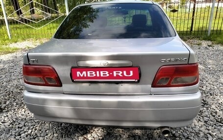 Toyota Carina, 2000 год, 180 000 рублей, 2 фотография
