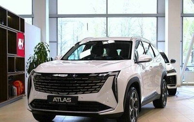 Geely Atlas, 2025 год, 3 970 990 рублей, 1 фотография