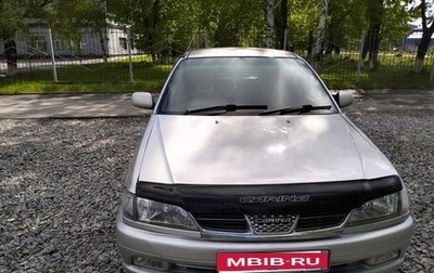 Toyota Carina, 2000 год, 180 000 рублей, 1 фотография