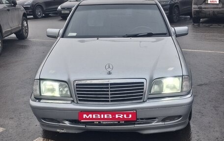Mercedes-Benz C-Класс, 2000 год, 350 000 рублей, 2 фотография