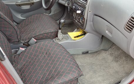 Hyundai Accent II, 2006 год, 330 000 рублей, 2 фотография