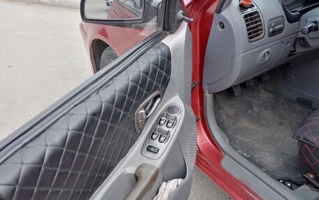 Hyundai Accent II, 2006 год, 330 000 рублей, 3 фотография