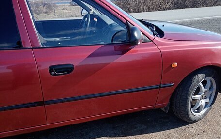 Hyundai Accent II, 2006 год, 330 000 рублей, 11 фотография