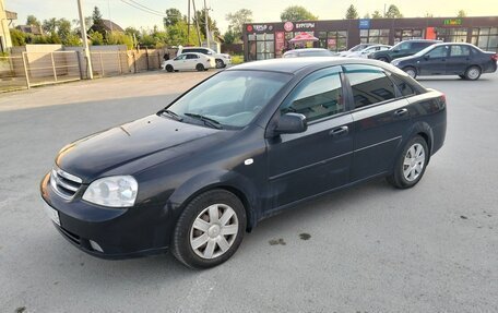 Chevrolet Lacetti, 2012 год, 585 000 рублей, 1 фотография